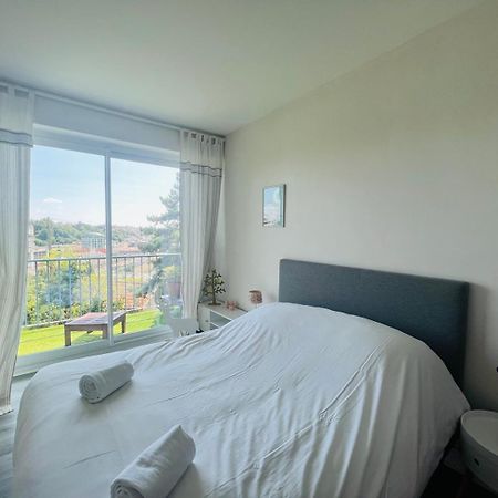 Le Retro - Splendide Appartement Poitiers Esterno foto