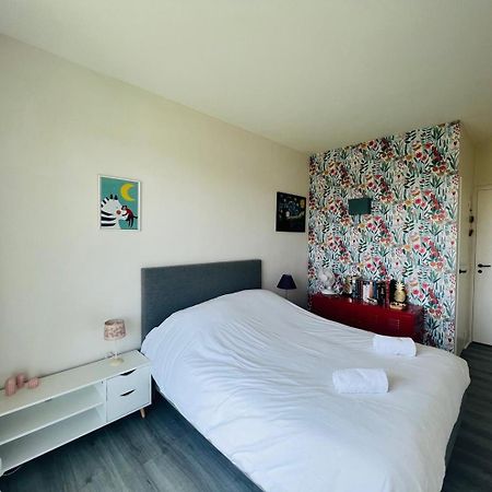 Le Retro - Splendide Appartement Poitiers Esterno foto