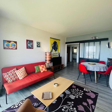 Le Retro - Splendide Appartement Poitiers Esterno foto