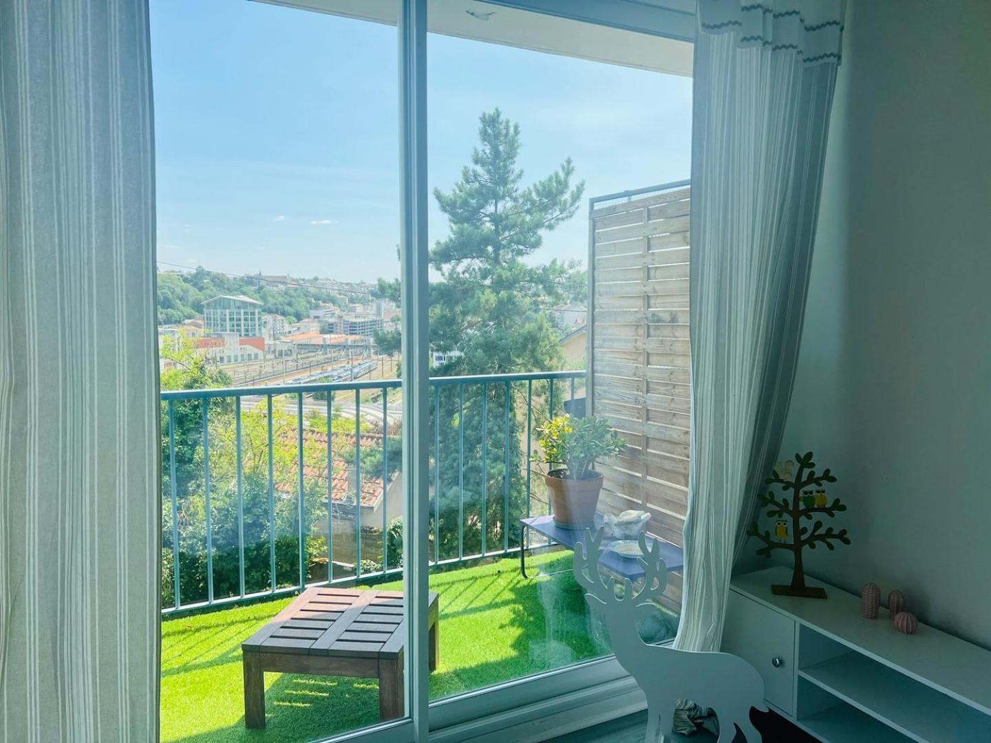 Le Retro - Splendide Appartement Poitiers Esterno foto