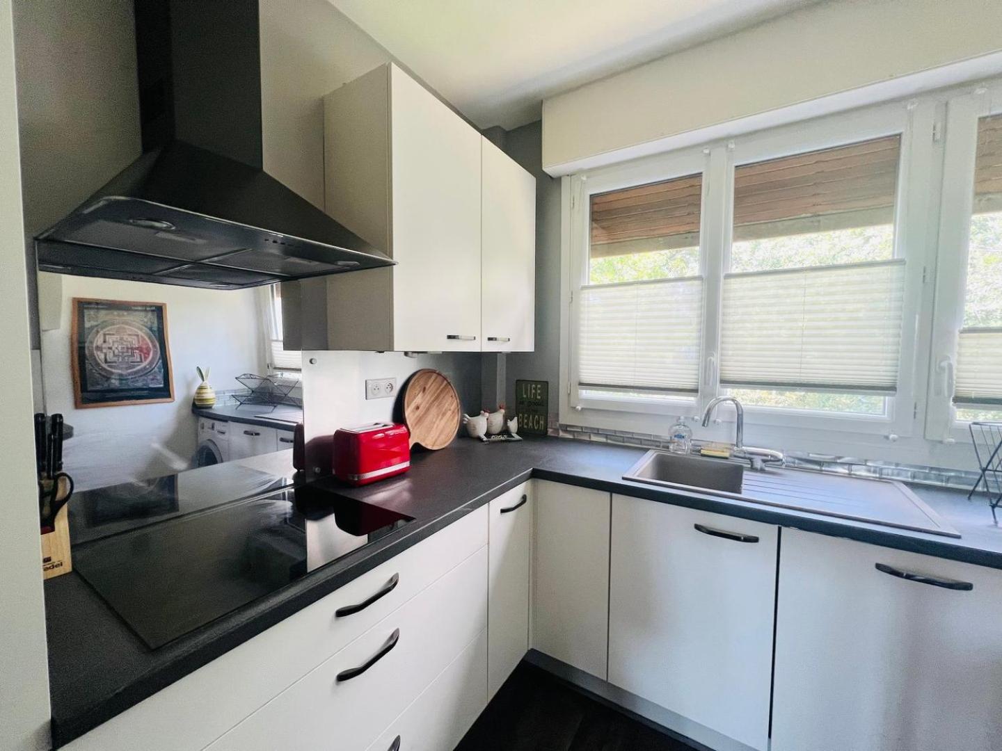Le Retro - Splendide Appartement Poitiers Esterno foto