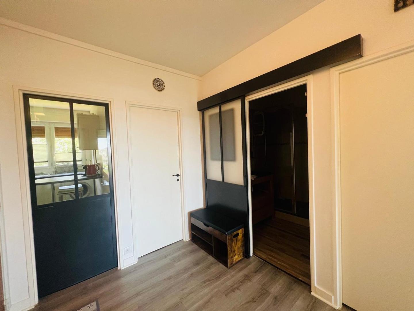 Le Retro - Splendide Appartement Poitiers Esterno foto