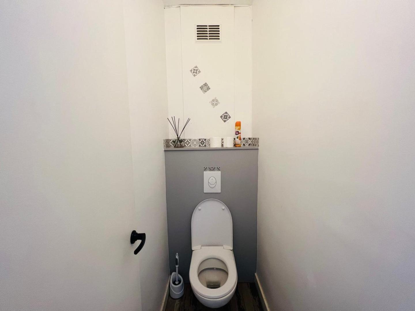 Le Retro - Splendide Appartement Poitiers Esterno foto