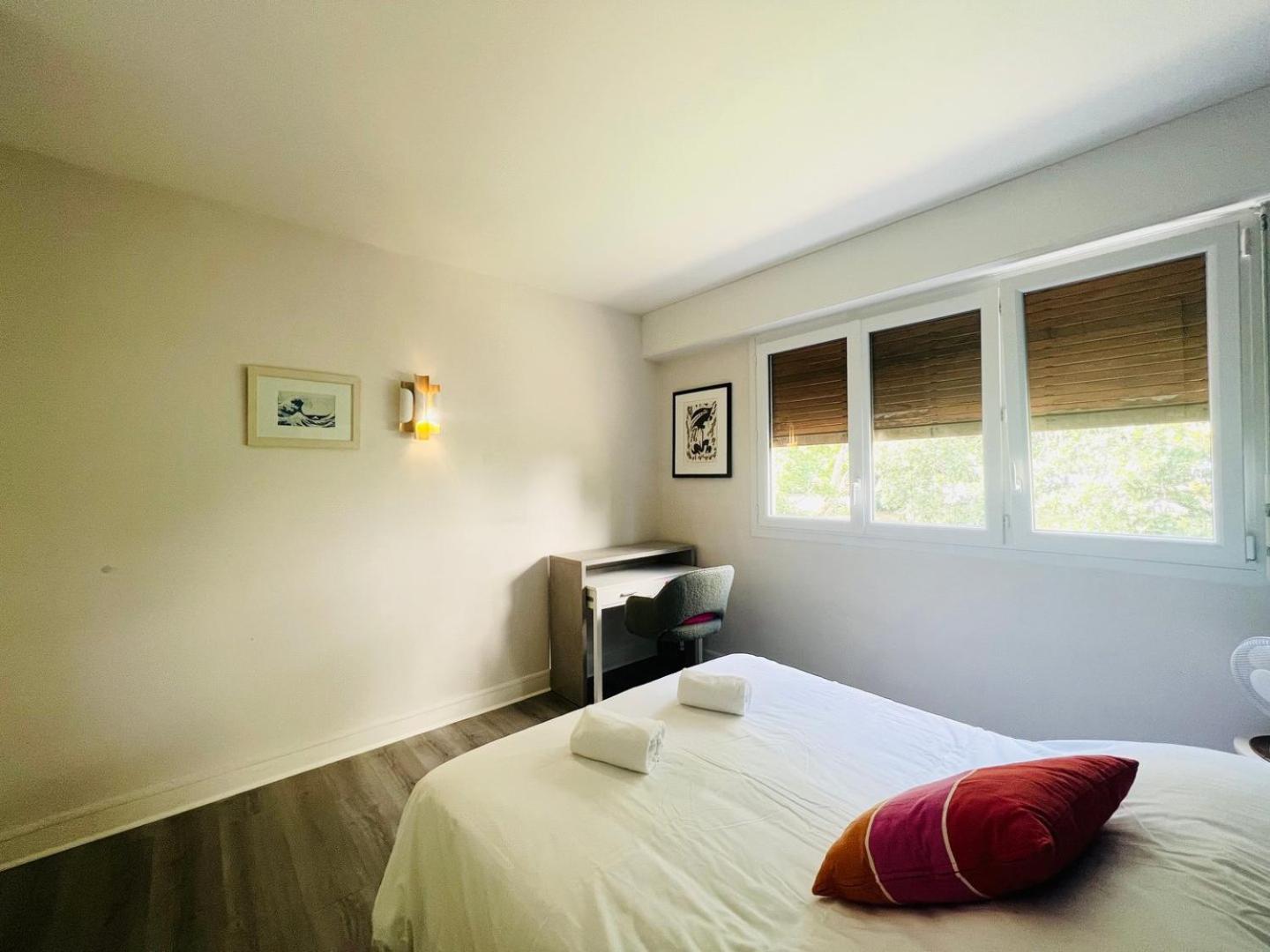 Le Retro - Splendide Appartement Poitiers Esterno foto