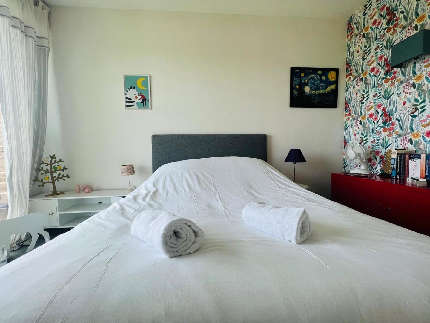 Le Retro - Splendide Appartement Poitiers Esterno foto