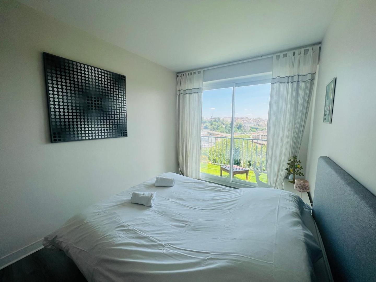 Le Retro - Splendide Appartement Poitiers Esterno foto
