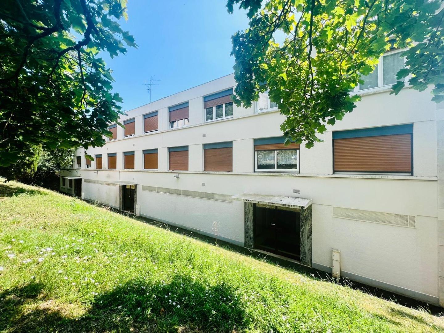 Le Retro - Splendide Appartement Poitiers Esterno foto